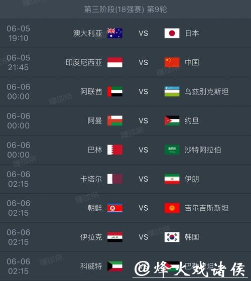 详细解析2026世界杯赛程与精彩看点